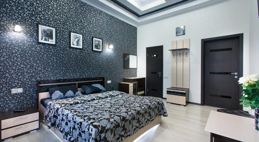 Гостевой дом Flat-Luxe Йошкар-Ола-10