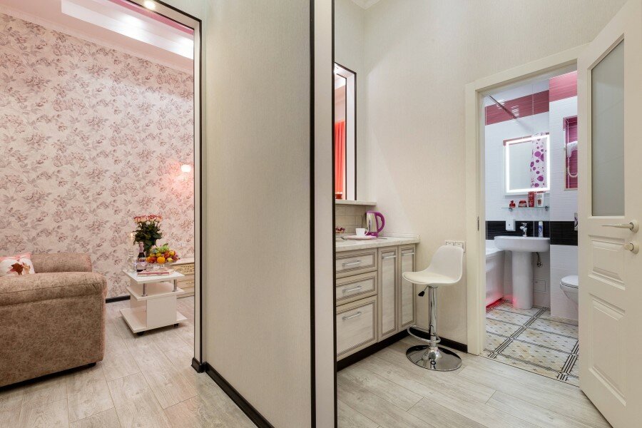 Гостевой дом Flat-Luxe Йошкар-Ола