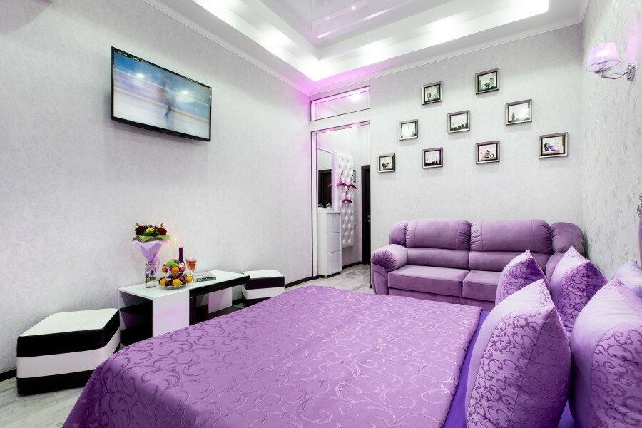 Гостевой дом Flat-Luxe Йошкар-Ола