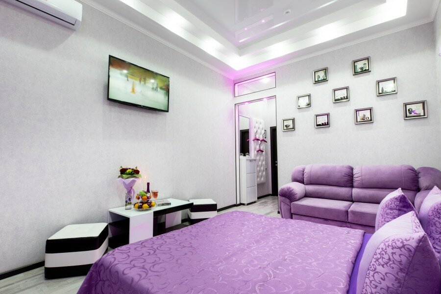 Гостевой дом Flat-Luxe Йошкар-Ола