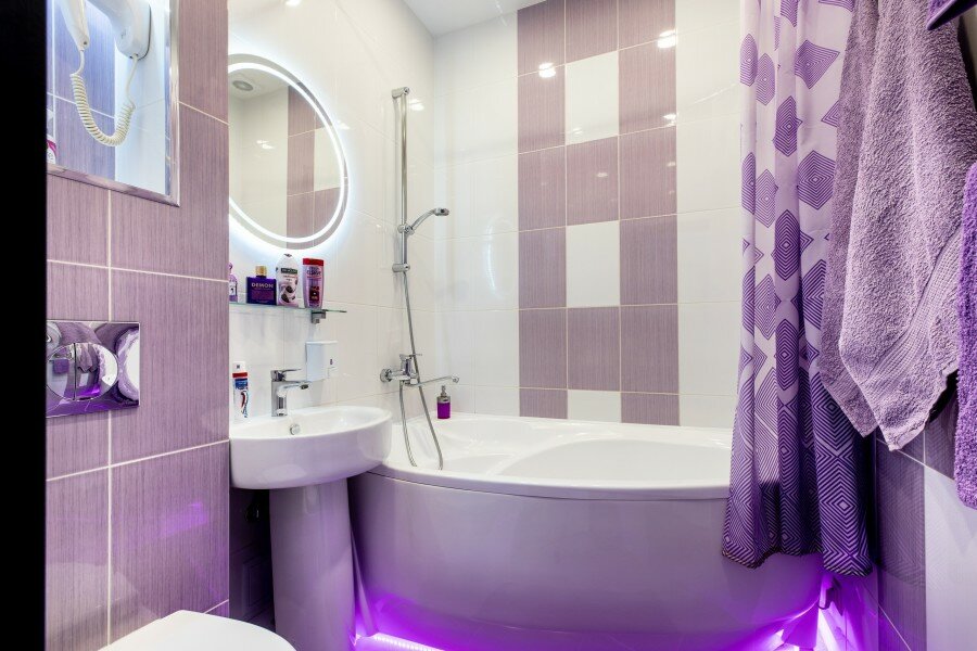 Гостевой дом Flat-Luxe Йошкар-Ола