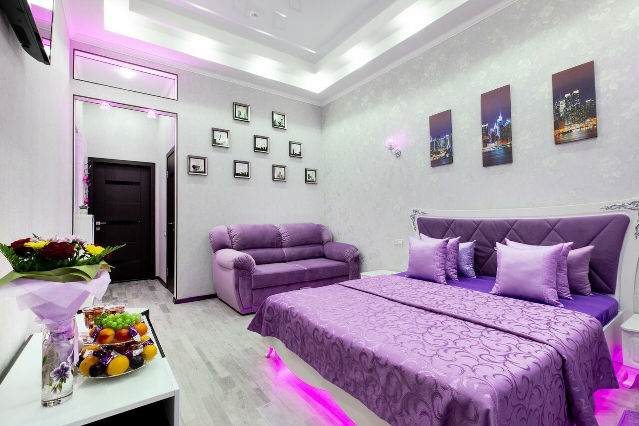 Гостевой дом Flat-Luxe Йошкар-Ола