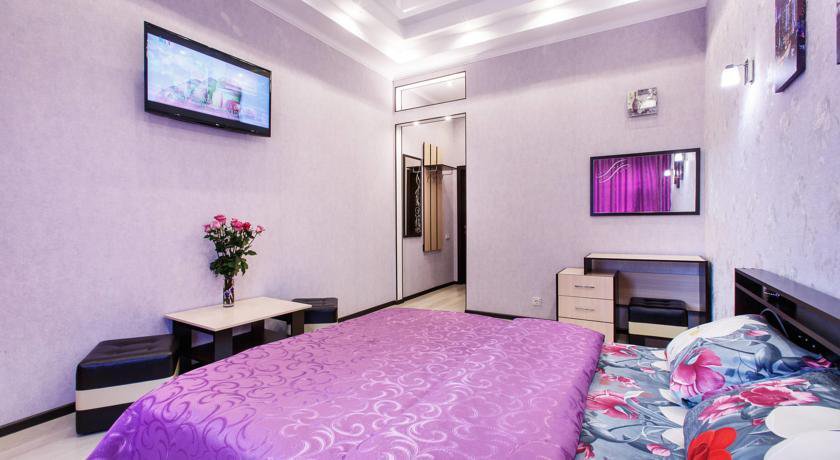 Гостевой дом Flat-Luxe Йошкар-Ола-15