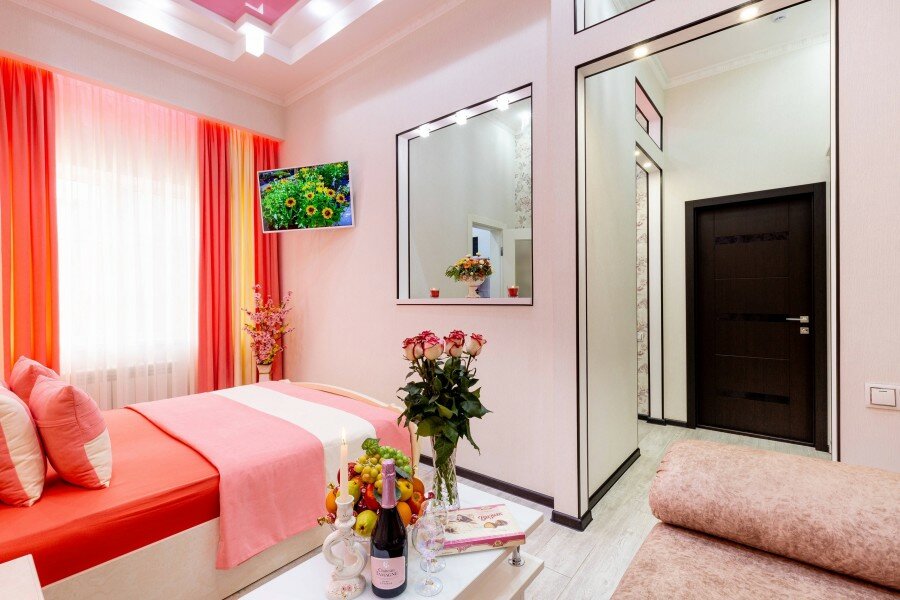 Гостевой дом Flat-Luxe Йошкар-Ола