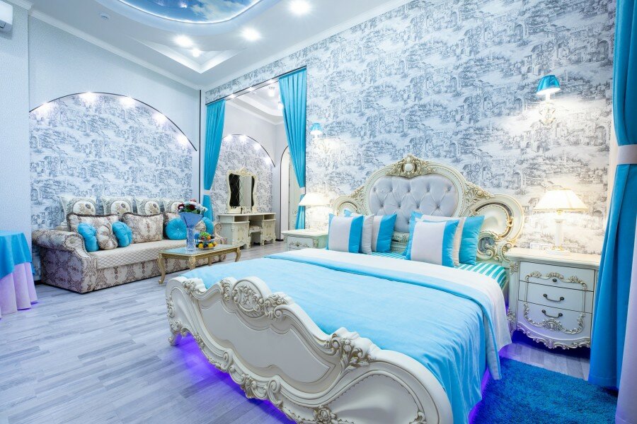 Гостевой дом Flat-Luxe Йошкар-Ола