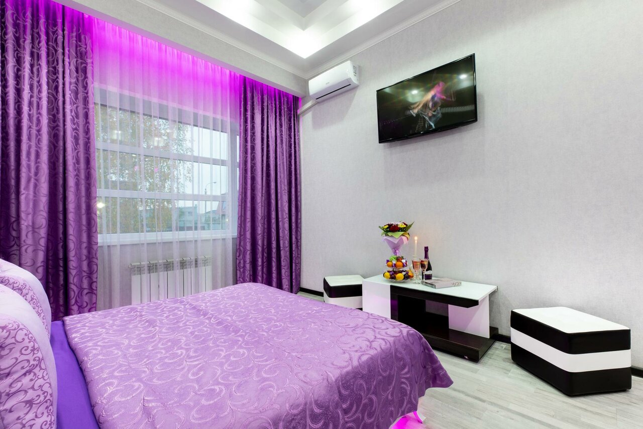 Гостевой дом Flat-Luxe Йошкар-Ола
