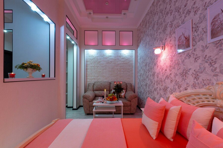 Гостевой дом Flat-Luxe Йошкар-Ола