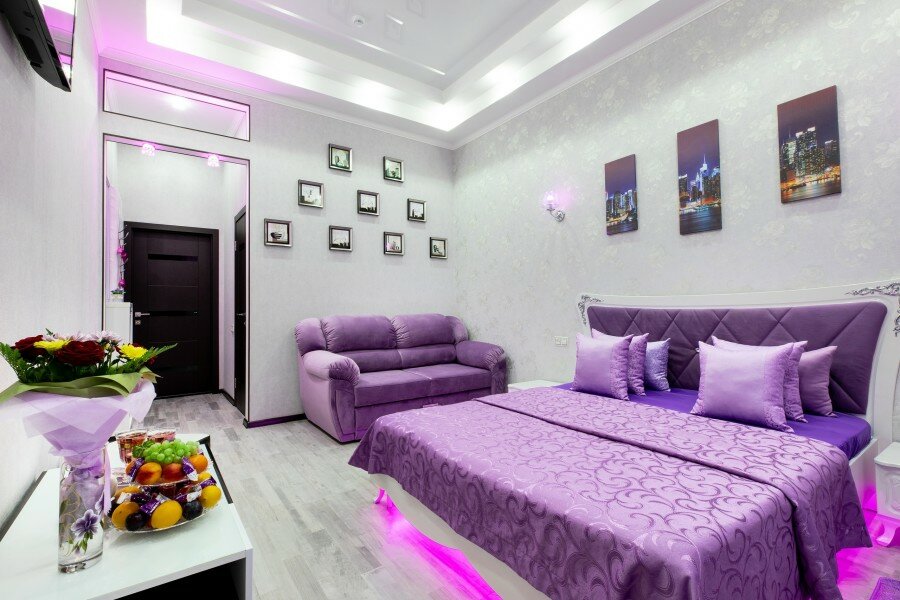 Гостевой дом Flat-Luxe Йошкар-Ола
