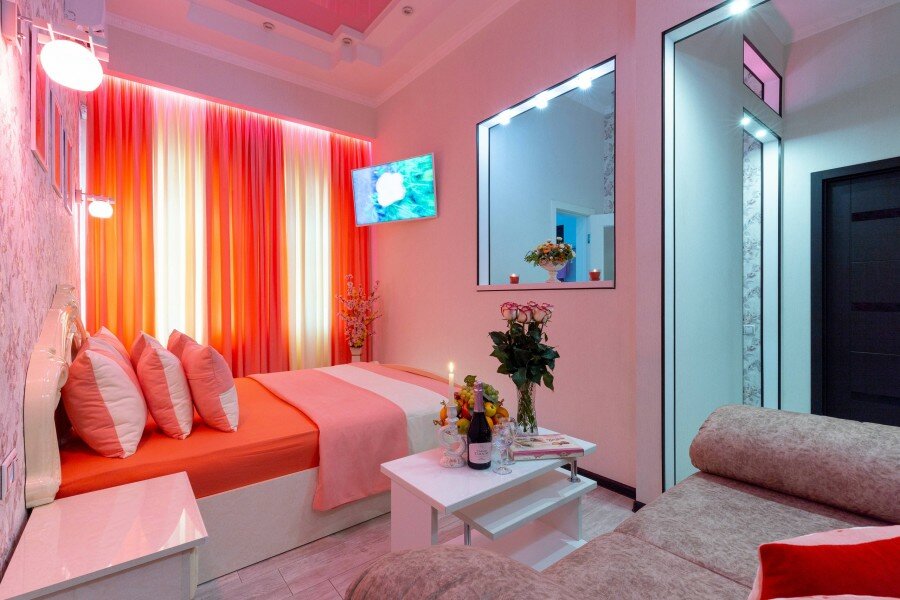 Гостевой дом Flat-Luxe Йошкар-Ола
