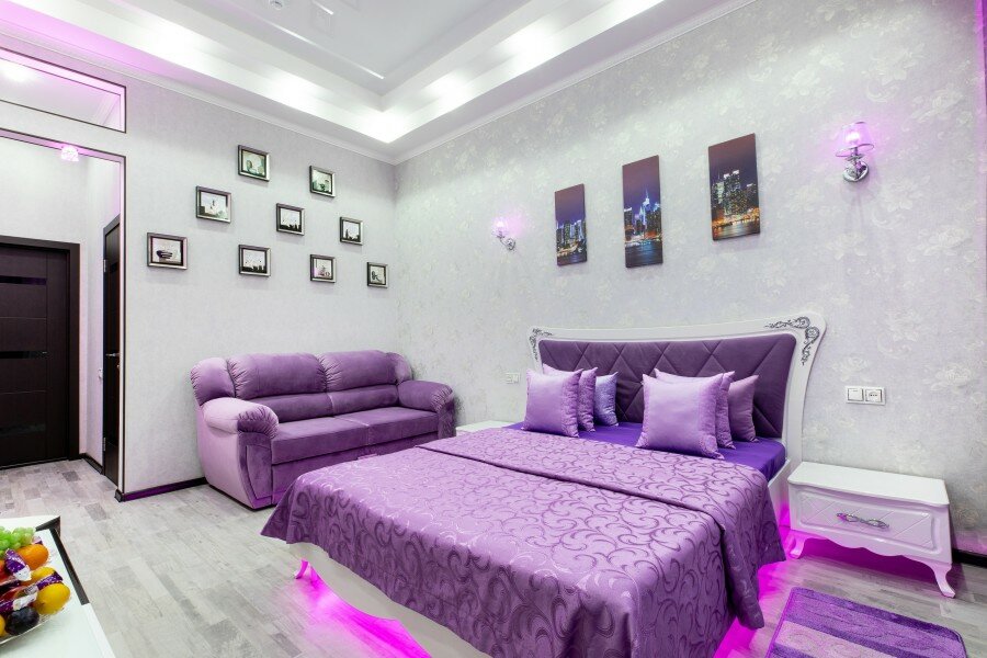 Гостевой дом Flat-Luxe Йошкар-Ола