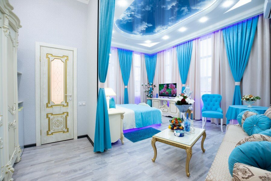 Гостевой дом Flat-Luxe Йошкар-Ола