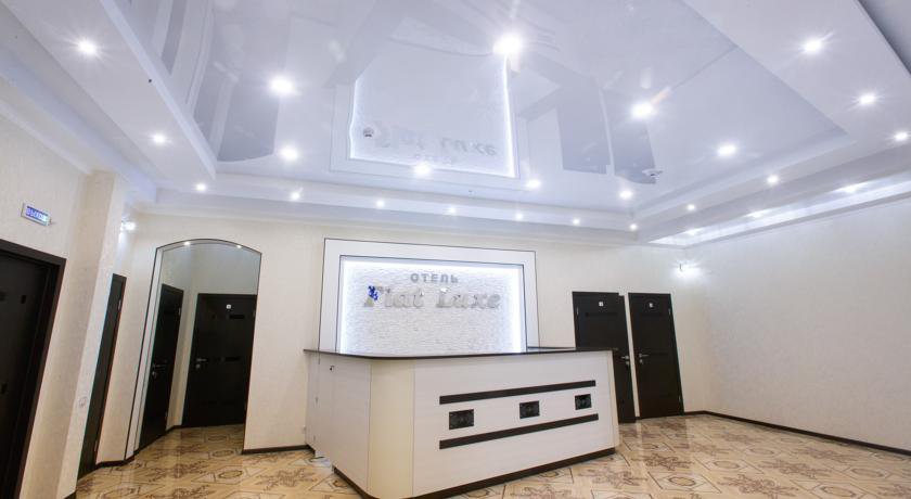 Гостевой дом Flat-Luxe Йошкар-Ола-12