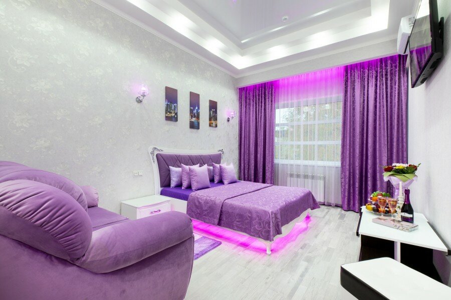 Гостевой дом Flat-Luxe Йошкар-Ола