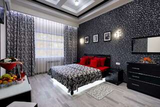 Гостевой дом Flat-Luxe Йошкар-Ола 1-комнатный номер люкс №2-1