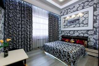 Гостевой дом Flat-Luxe Йошкар-Ола Люкс с 2 спальнями №4-1