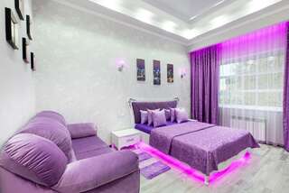 Гостевой дом Flat-Luxe Йошкар-Ола 1-комнатный номер люкс №3-2
