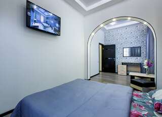 Гостевой дом Flat-Luxe Йошкар-Ола 2-комнатный номер люкс №4-9