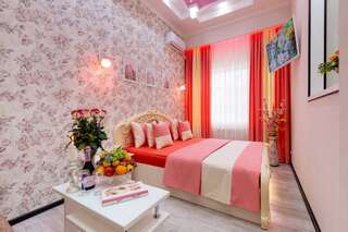 Гостевой дом Flat-Luxe Йошкар-Ола Люкс с 1 кроватью №8-2