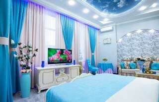 Гостевой дом Flat-Luxe Йошкар-Ола 1-комнатный номер люкс №6-3