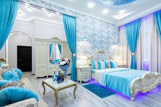 Гостевой дом Flat-Luxe Йошкар-Ола Улучшенный Люкс с 1 кроватью №6-4