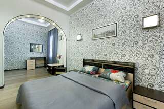 Гостевой дом Flat-Luxe Йошкар-Ола 2-комнатный номер люкс №4-8