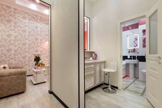 Гостевой дом Flat-Luxe Йошкар-Ола Люкс с 1 кроватью №8-7