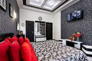 Гостевой дом Flat-Luxe Йошкар-Ола 1-комнатный номер люкс №2-5