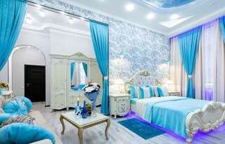 Гостевой дом Flat-Luxe Йошкар-Ола 1-комнатный номер люкс №6-2