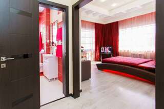 Гостевой дом Flat-Luxe Йошкар-Ола 1-комнатный номер люкс №7-9