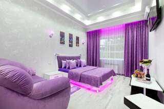 Гостевой дом Flat-Luxe Йошкар-Ола 1-комнатный номер люкс №3-1