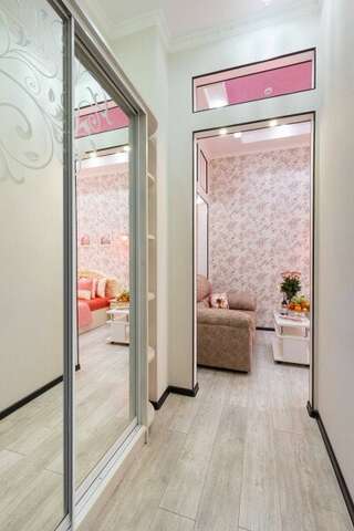 Гостевой дом Flat-Luxe Йошкар-Ола Люкс с 1 кроватью №8-8