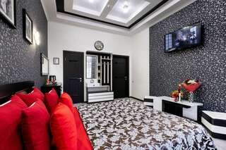 Гостевой дом Flat-Luxe Йошкар-Ола Двухместный номер делюкс с 1 кроватью №2-3