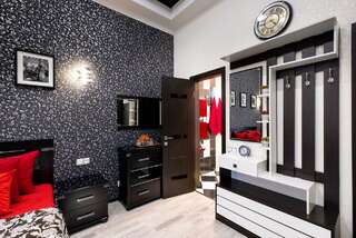 Гостевой дом Flat-Luxe Йошкар-Ола 1-комнатный номер люкс №2-6