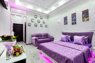 Гостевой дом Flat-Luxe Йошкар-Ола 1-комнатный номер люкс №3-3