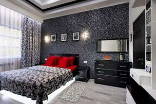 Гостевой дом Flat-Luxe Йошкар-Ола 1-комнатный номер люкс №2-2