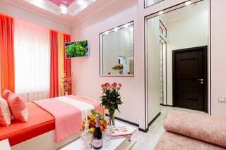 Гостевой дом Flat-Luxe Йошкар-Ола Люкс с 1 кроватью №8-3