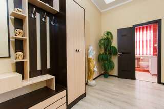Гостевой дом Flat-Luxe Йошкар-Ола 1-комнатный номер люкс №7-6
