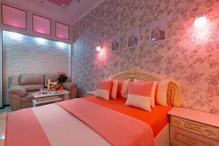 Гостевой дом Flat-Luxe Йошкар-Ола Люкс с 1 кроватью №8-6