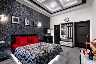 Гостевой дом Flat-Luxe Йошкар-Ола Двухместный номер делюкс с 1 кроватью №2-2