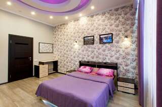 Гостевой дом Flat-Luxe Йошкар-Ола 2-комнатный номер люкс №1-2