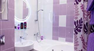 Гостевой дом Flat-Luxe Йошкар-Ола-5