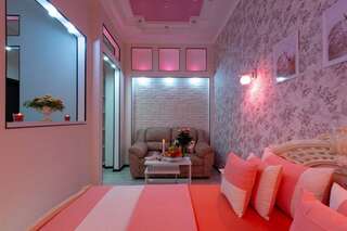 Гостевой дом Flat-Luxe Йошкар-Ола Люкс с 1 кроватью №8-5