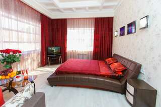 Гостевой дом Flat-Luxe Йошкар-Ола 1-комнатный номер люкс №7-1