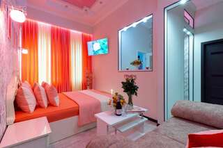 Гостевой дом Flat-Luxe Йошкар-Ола Люкс с 1 кроватью №8-1