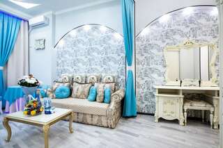 Гостевой дом Flat-Luxe Йошкар-Ола Улучшенный Люкс с 1 кроватью №6-5