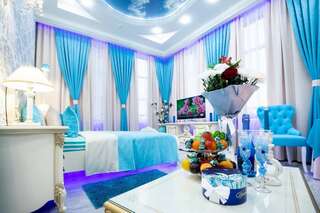 Гостевой дом Flat-Luxe Йошкар-Ола Улучшенный Люкс с 1 кроватью №6-6