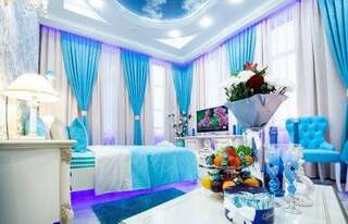 Гостевой дом Flat-Luxe Йошкар-Ола 1-комнатный номер люкс №6-4