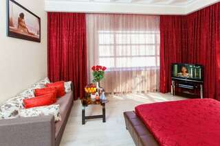 Гостевой дом Flat-Luxe Йошкар-Ола 1-комнатный номер люкс №7-5