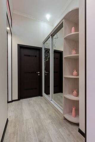 Гостевой дом Flat-Luxe Йошкар-Ола Люкс с 1 кроватью №8-9