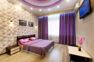 Гостевой дом Flat-Luxe Йошкар-Ола 2-комнатный номер люкс №1-1